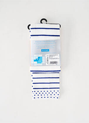 Korsaras tamprumas mėlyna BLEU FORET moteris