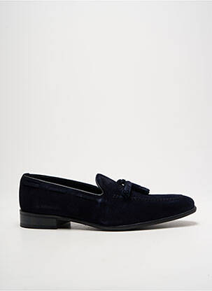 Mokasīnai chiquet chiquet mėlyna PIERRE CARDIN vyras