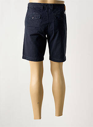 Bermudas pincetų dydis normala dydis mėlyna U.S. POLO ASSN vyras