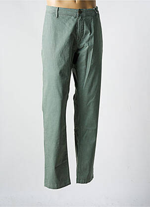Chino kelnė tamprumas normala dydis žalias LEE COOPER vyras