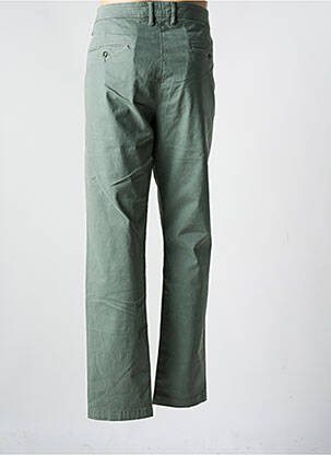 Chino kelnė tamprumas normala dydis žalias LEE COOPER vyras