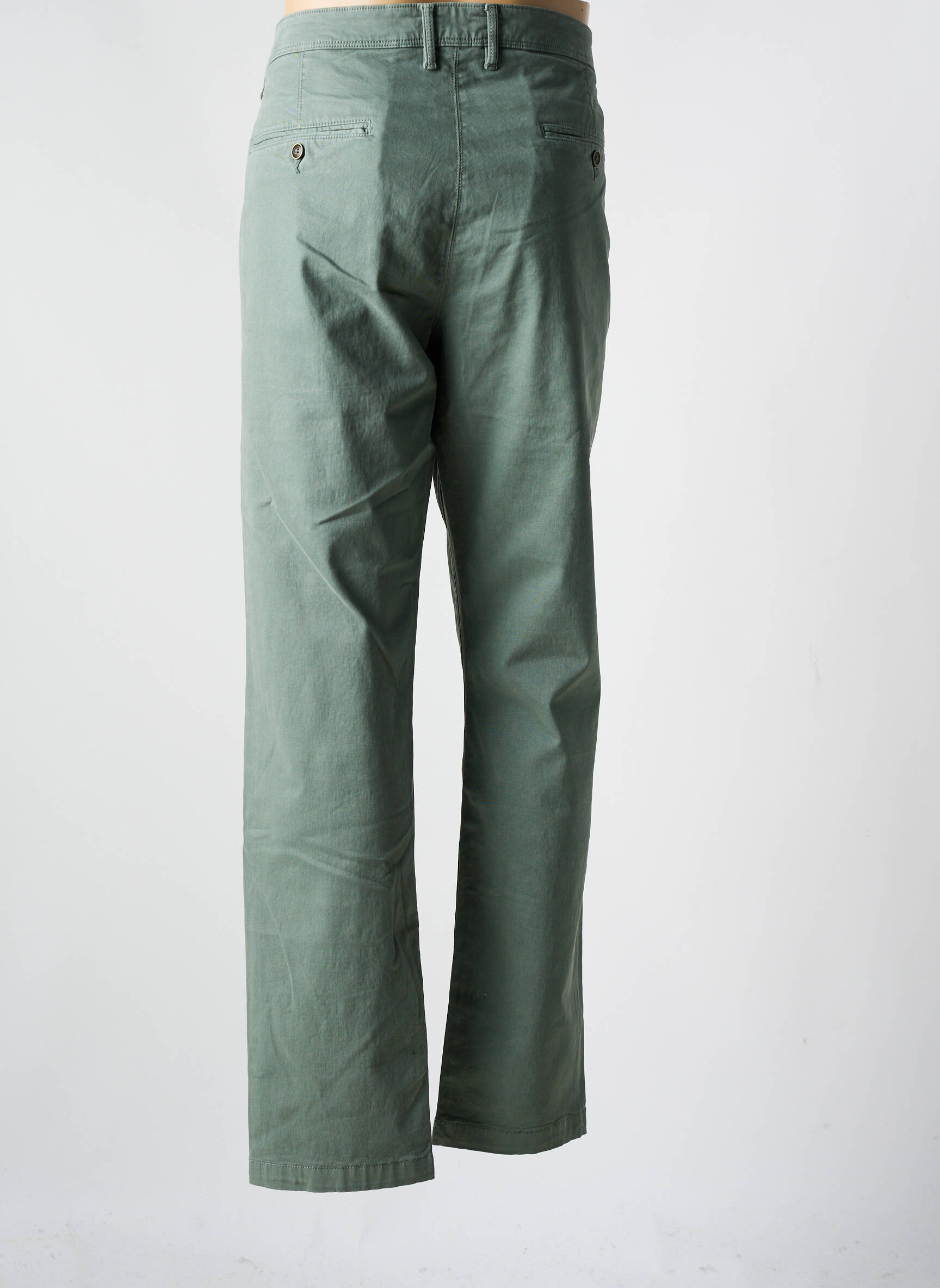 Chino kelnė tamprumas normala dydis žalias LEE COOPER vyras