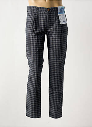 Chino kelnė bio normala dydis pilka M5 BY MEYER vyras