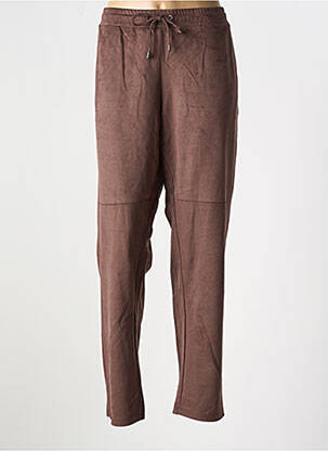 Joggins tamprumas normala dydis rudas GERRY WEBER moteris