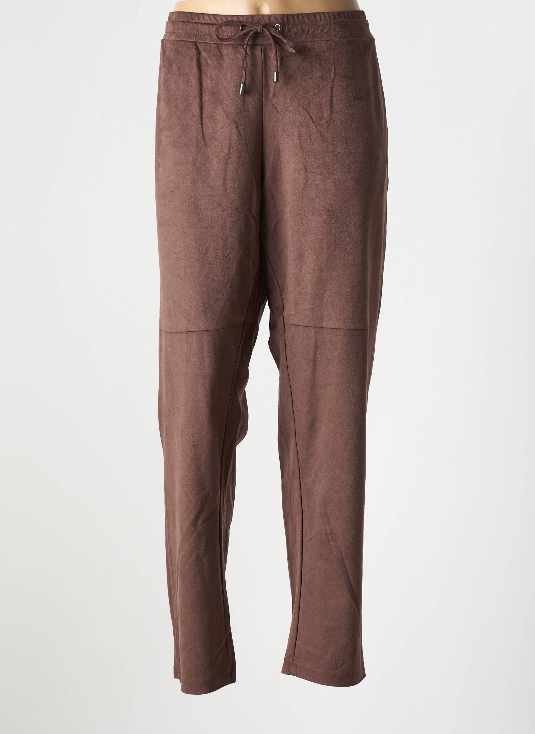 Joggins tamprumas normala dydis rudas GERRY WEBER moteris
