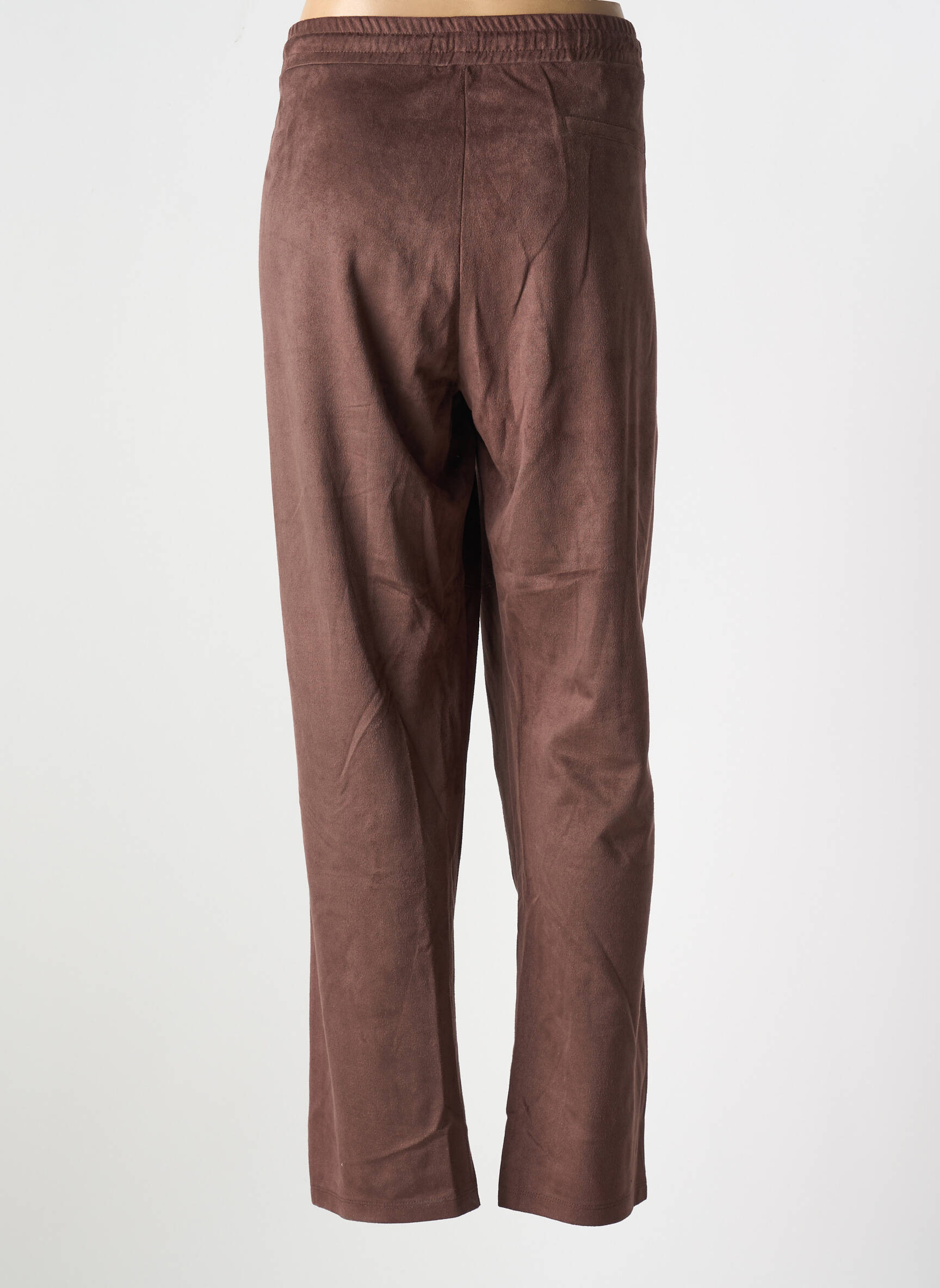 Joggins tamprumas normala dydis rudas GERRY WEBER moteris