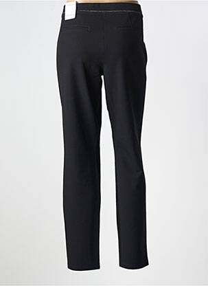 Lieknos kelnės elastinė dydis juodas GERRY WEBER moteris