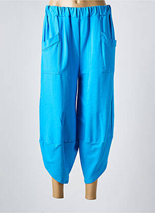 Joggins tamprumas normala dydis mėlyna NEW COLLECTION moteris
