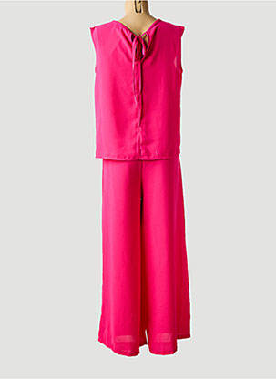 Kelnaičių rinkinys kelnės su pėdkelnėmis rožinė NEW COLLECTION moteris