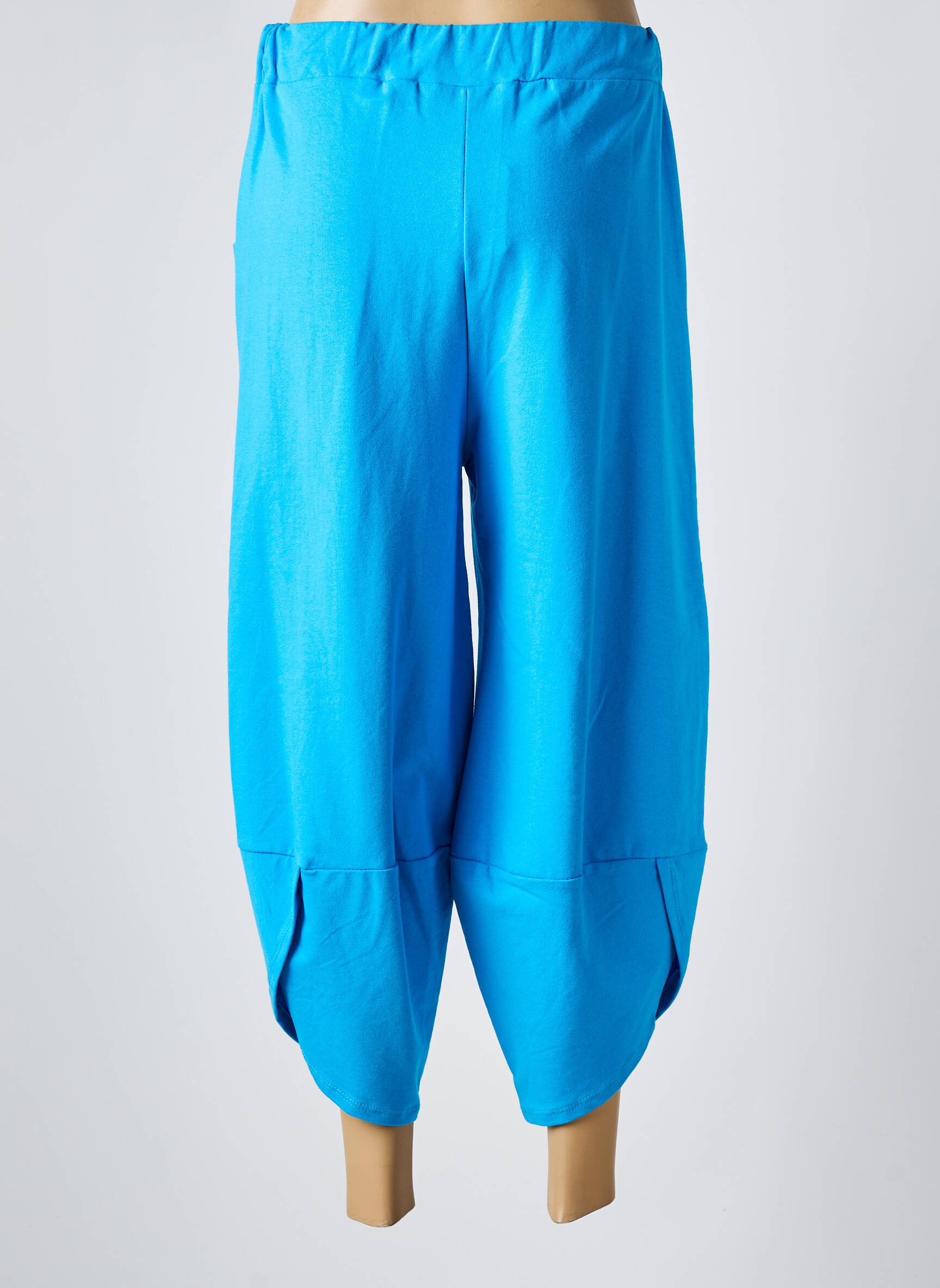 Joggins tamprumas normala dydis mėlyna NEW COLLECTION moteris