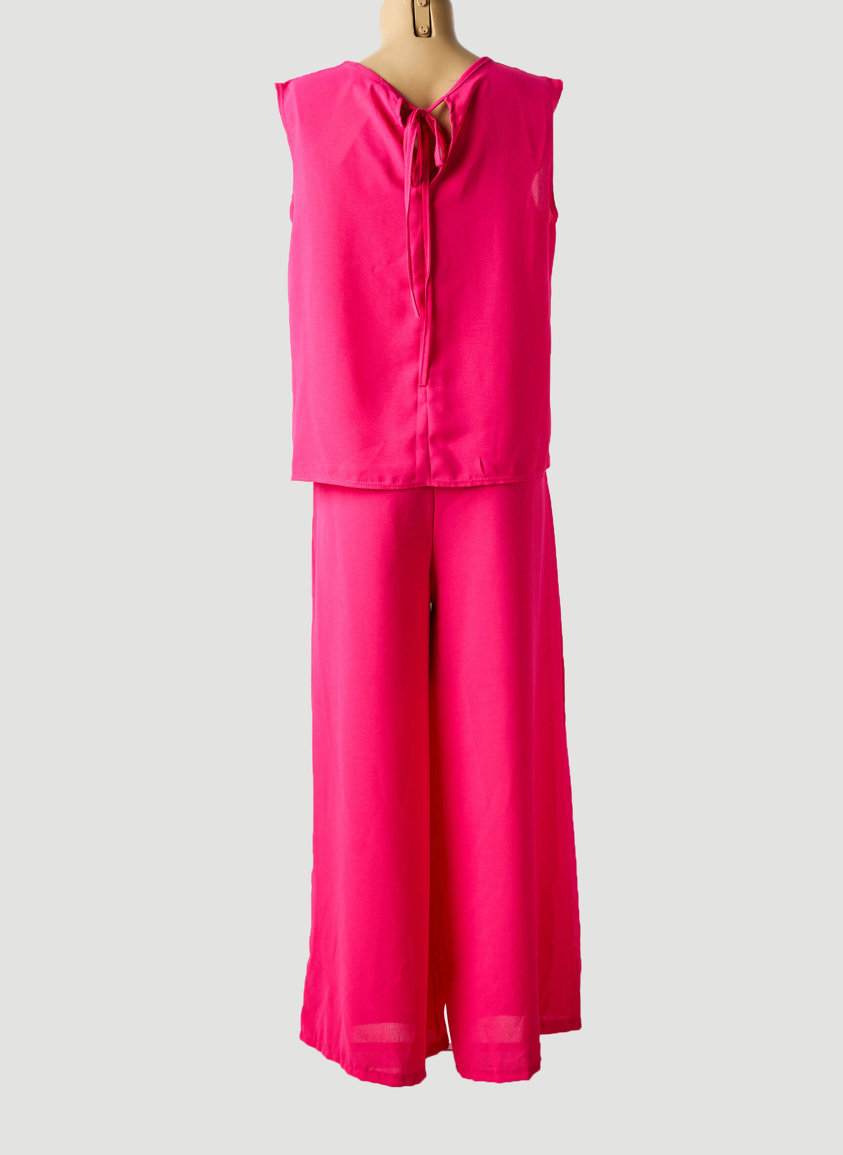 Kelnaičių rinkinys kelnės su pėdkelnėmis rožinė NEW COLLECTION moteris