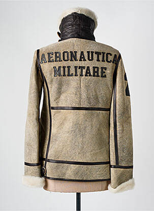 Striukė aukšta apykaklė bežinis AERONAUTICA moteris