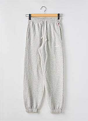 Joggins tamprumas normala dydis pilka LEVI'S moteris