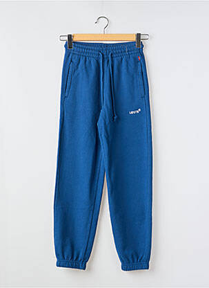 Joggins tamprumas normala dydis mėlyna LEVI'S moteris