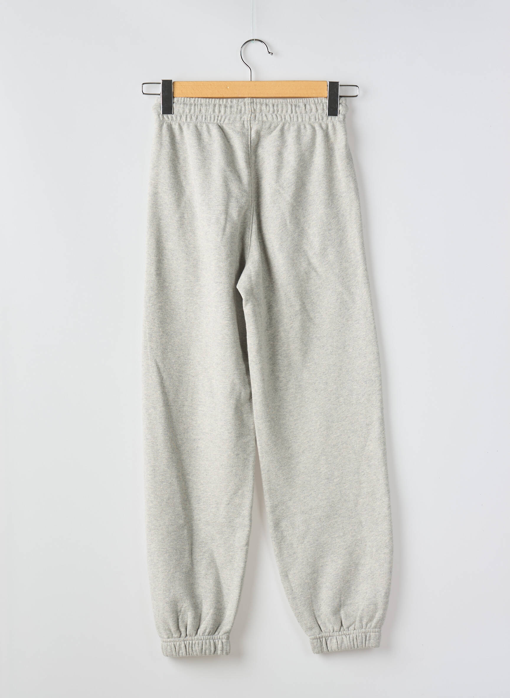 Joggins tamprumas normala dydis pilka LEVI'S moteris
