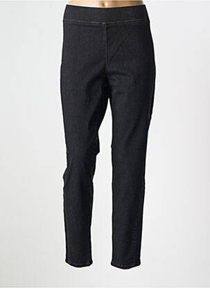 Jegging denimo audinys normala dydis juodas GERRY WEBER moteris
