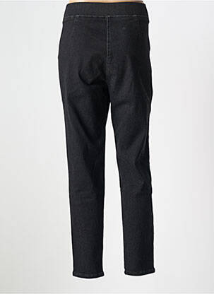Jegging denimo audinys normala dydis juodas GERRY WEBER moteris