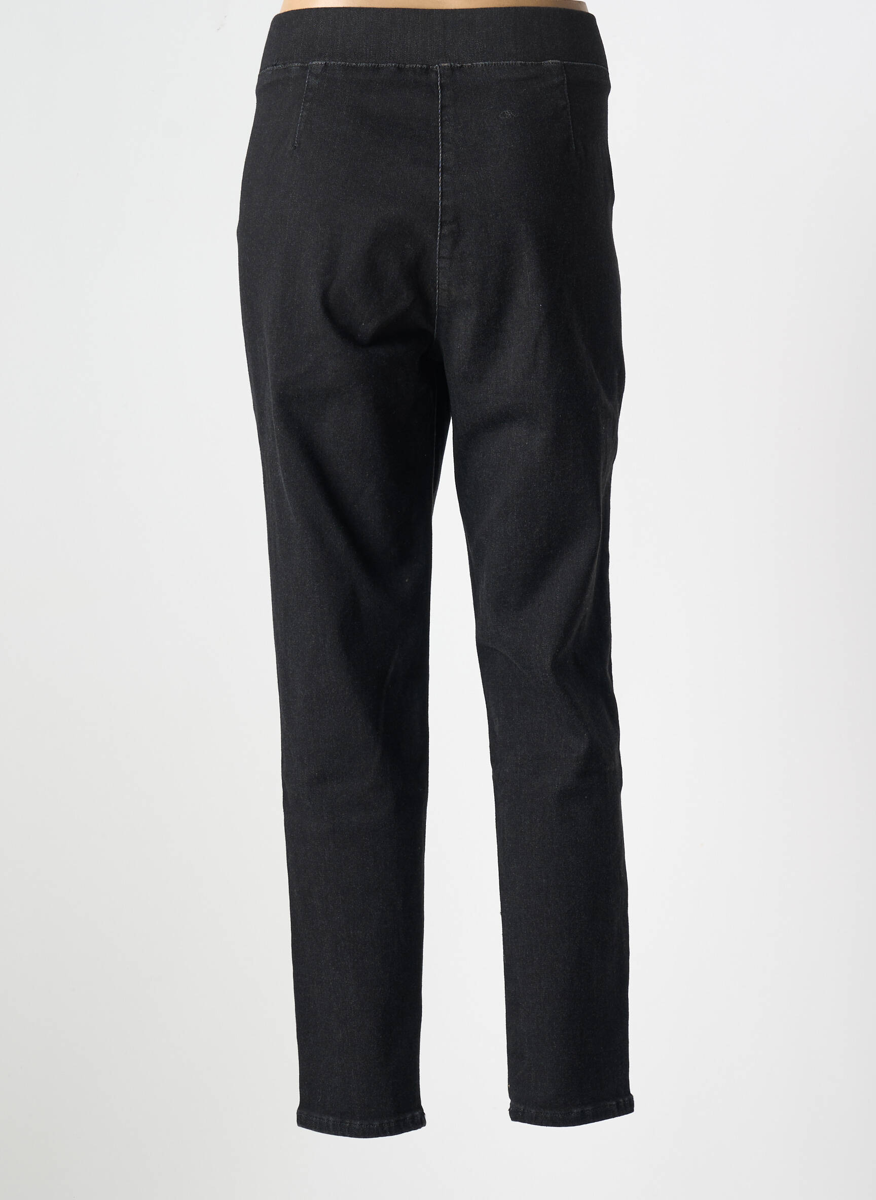 Jegging denimo audinys normala dydis juodas GERRY WEBER moteris