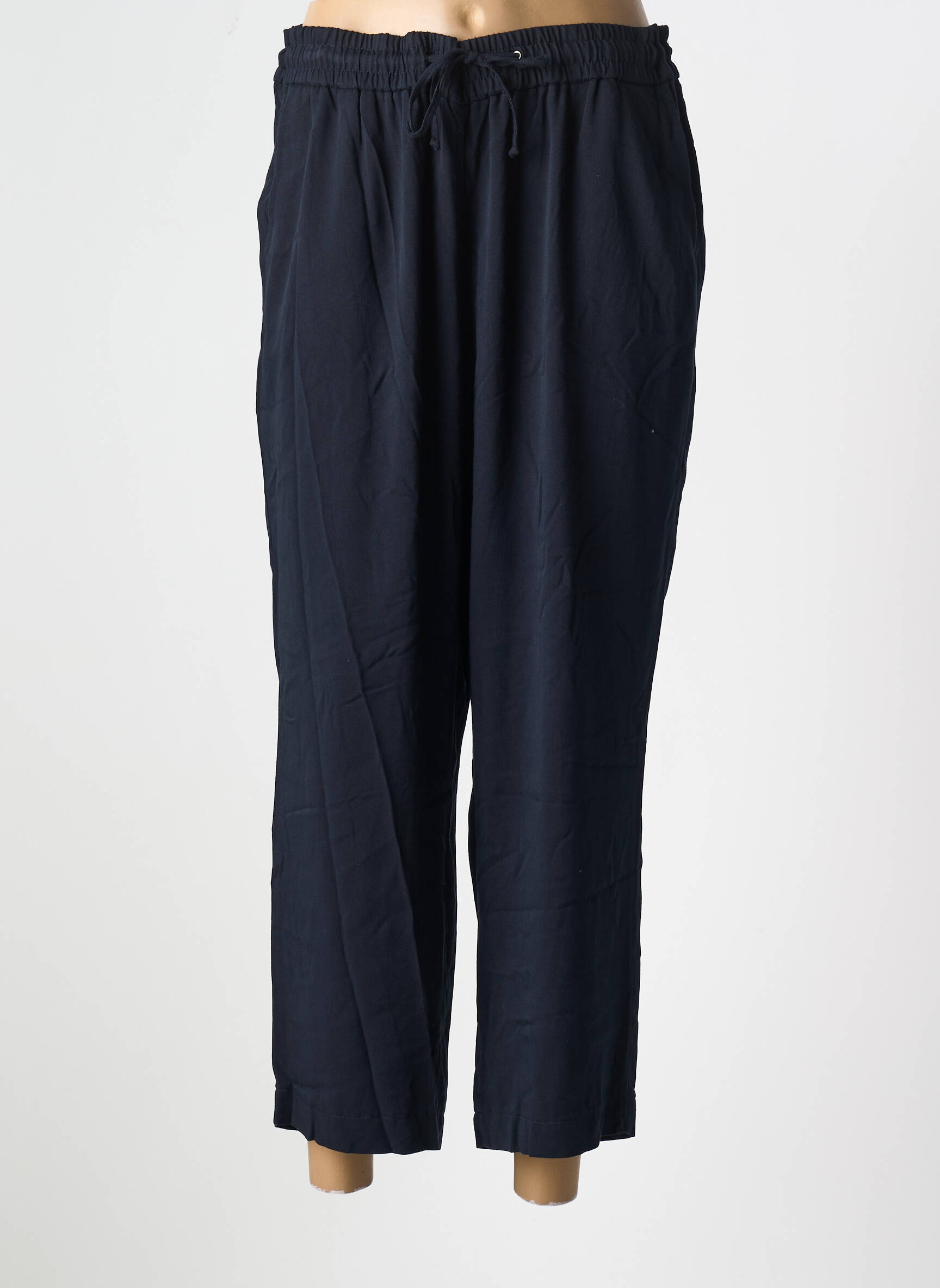 7/8 kelnės elastinė dydis normala dydis mėlyna GERRY WEBER moteris
