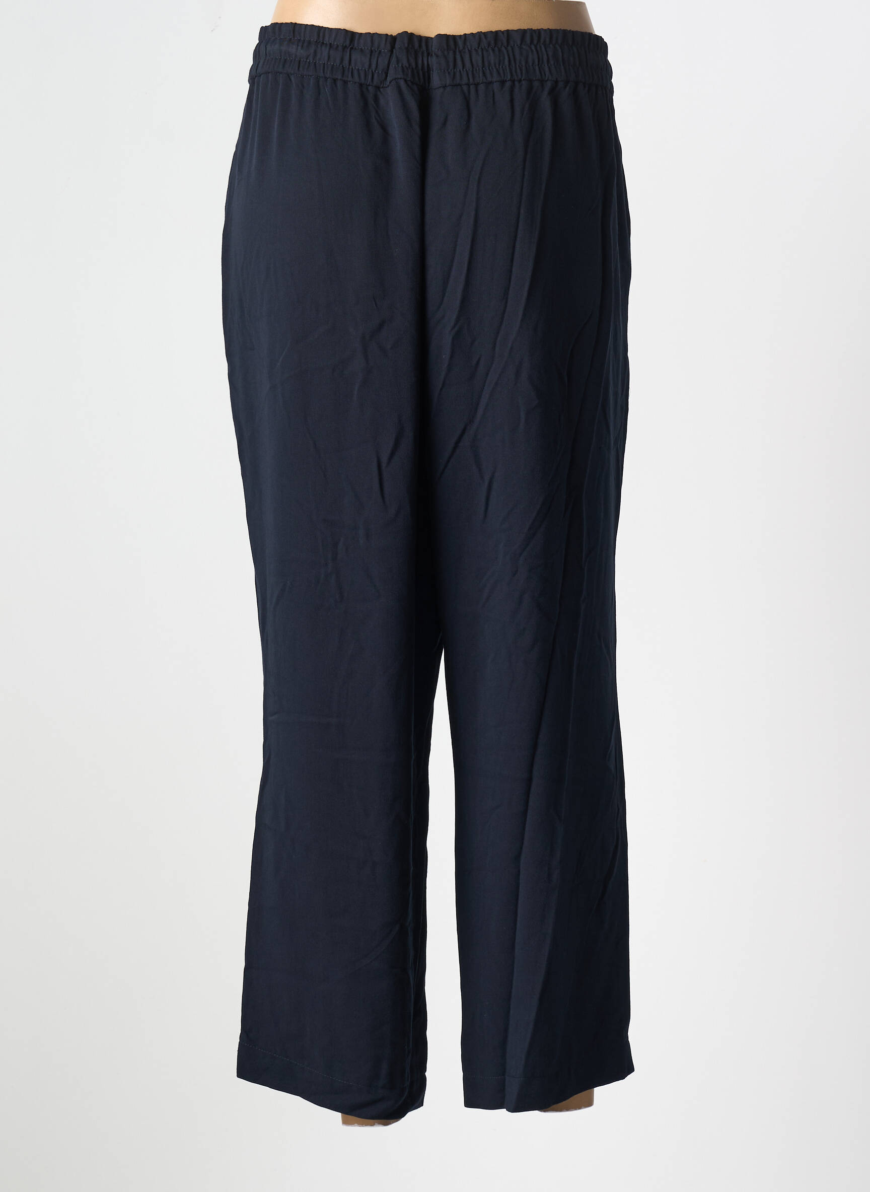 7/8 kelnės elastinė dydis normala dydis mėlyna GERRY WEBER moteris