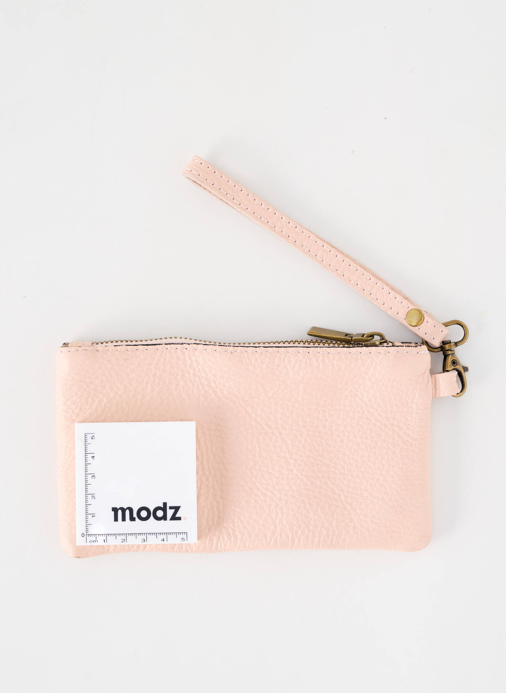 Kišenė pamušalas rožinė VIMODA moteris