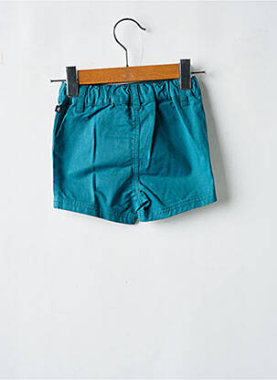 Šortas kišenės mėlyna PETIT BATEAU berniukas