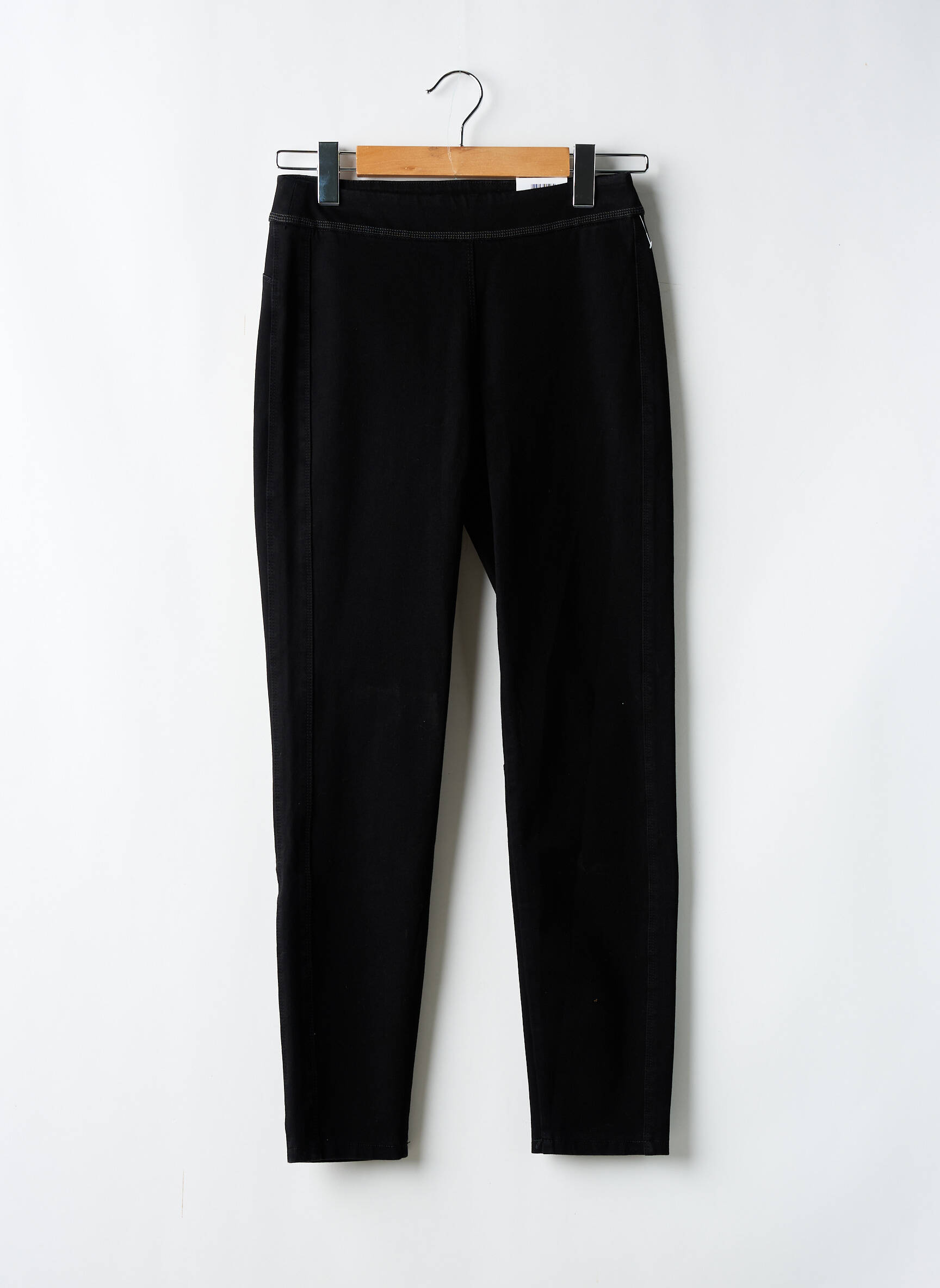 Legingas tamprumas normala dydis juodas GERRY WEBER moteris