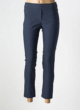 Jegging jersey audinys normala dydis mėlyna BETTY BARCLAY moteris