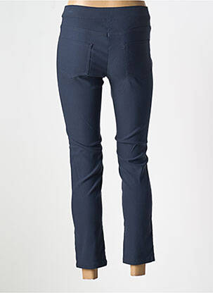 Jegging jersey audinys normala dydis mėlyna BETTY BARCLAY moteris