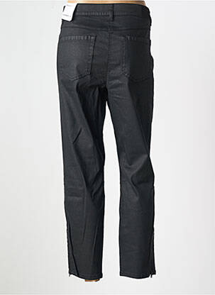 7/8 kelnės tamprumas normala dydis juodas GERRY WEBER moteris