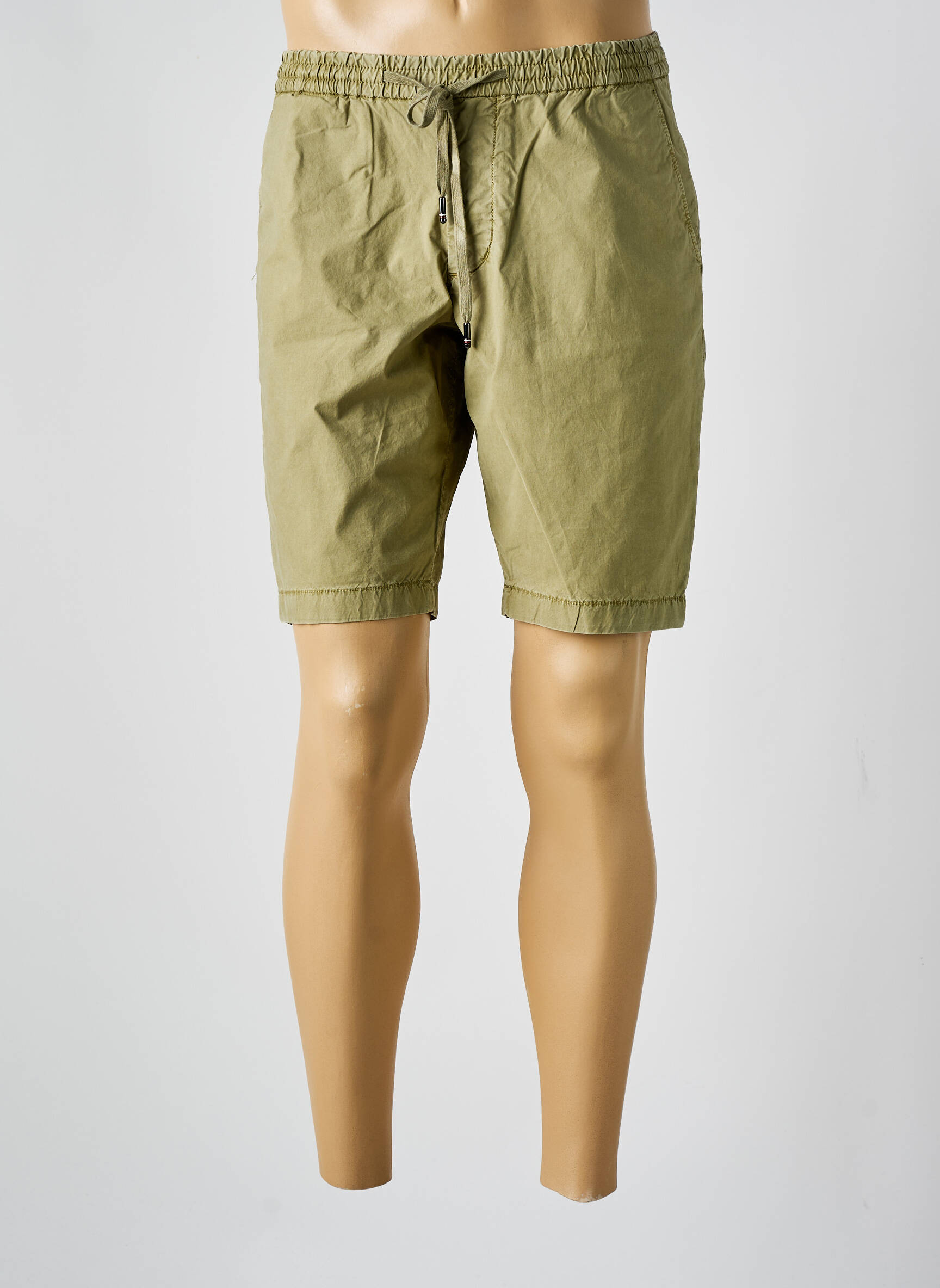 Bermudas elastinė dydis normala dydis žalias TOMMY HILFIGER vyras