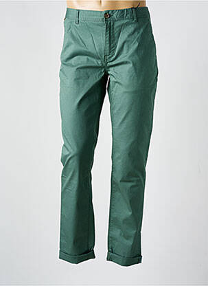 Chino kelnė tamprumas normala dydis žalias SCOTCH & SODA vyras