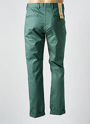 Chino kelnė tamprumas normala dydis žalias SCOTCH & SODA vyras
