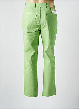 Chino kelnė tamprumas normala dydis žalias SCOTCH & SODA vyras