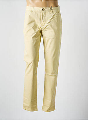 Chino kelnė bio normala dydis bežinis SCOTCH & SODA vyras