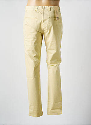 Chino kelnė bio normala dydis bežinis SCOTCH & SODA vyras