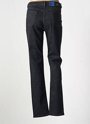 Tiesios kirpimo džinsai tamprumas normala dydis juodas TRUSSARDI JEANS moteris