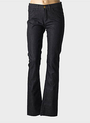 Flare tipo džinsai tamprumas normala dydis juodas TRUSSARDI JEANS moteris