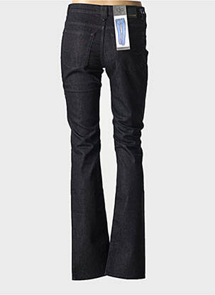 Flare tipo džinsai tamprumas normala dydis juodas TRUSSARDI JEANS moteris