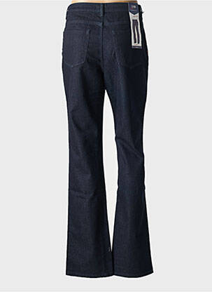 Flare tipo džinsai tamprumas normala dydis mėlyna TRUSSARDI JEANS moteris