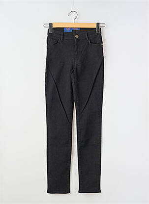 Lieknos džinsai tamprumas normala dydis juodas TRUSSARDI JEANS moteris