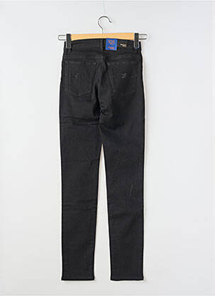 Lieknos džinsai tamprumas normala dydis juodas TRUSSARDI JEANS moteris