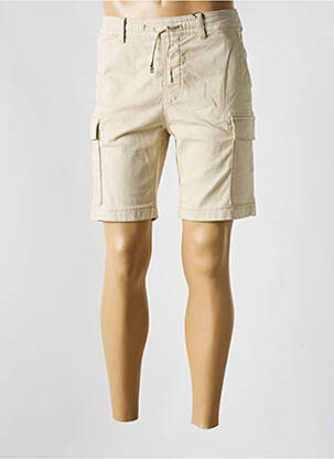 Bermudas elastinė dydis normala dydis bežinis PEPE JEANS vyras