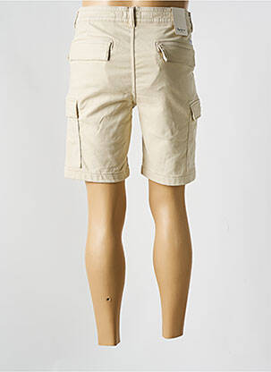 Bermudas elastinė dydis normala dydis bežinis PEPE JEANS vyras