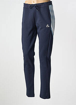 Joggins lieknas normala dydis mėlyna LE COQ SPORTIF moteris
