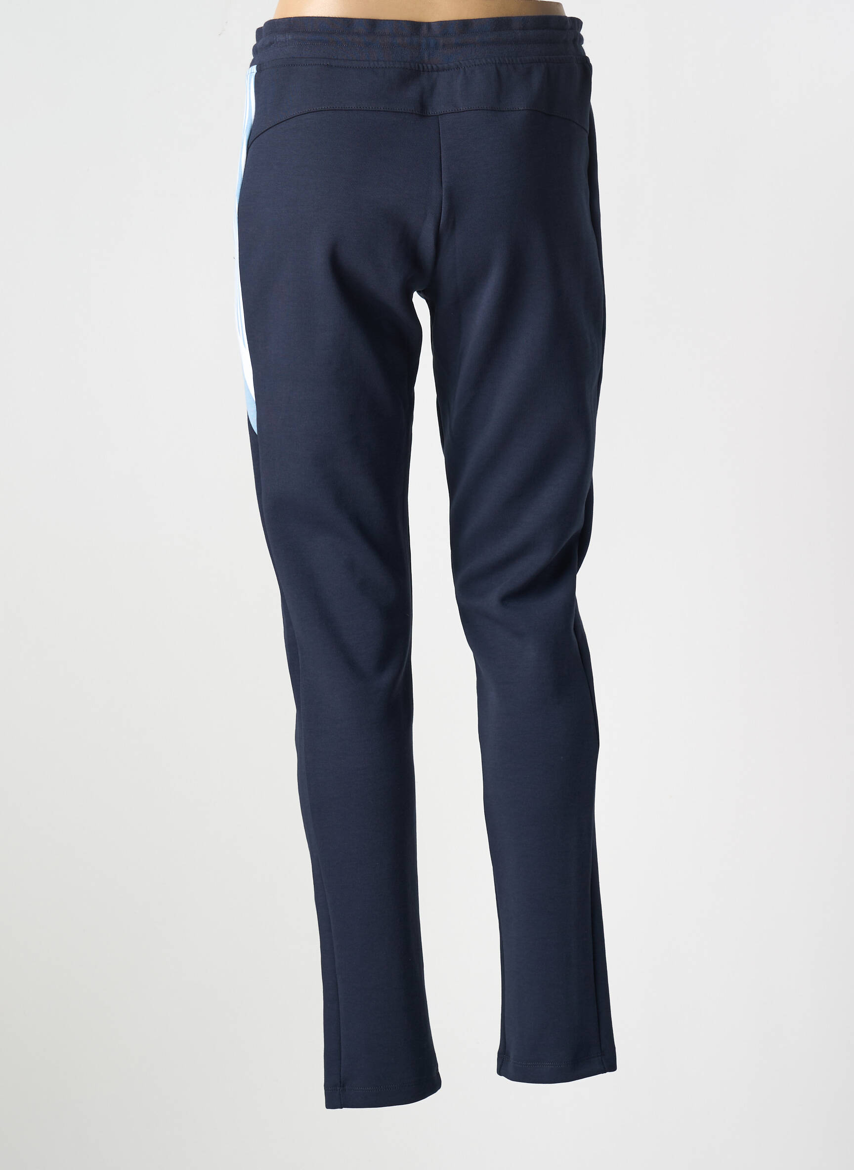 Joggins lieknas normala dydis mėlyna LE COQ SPORTIF moteris