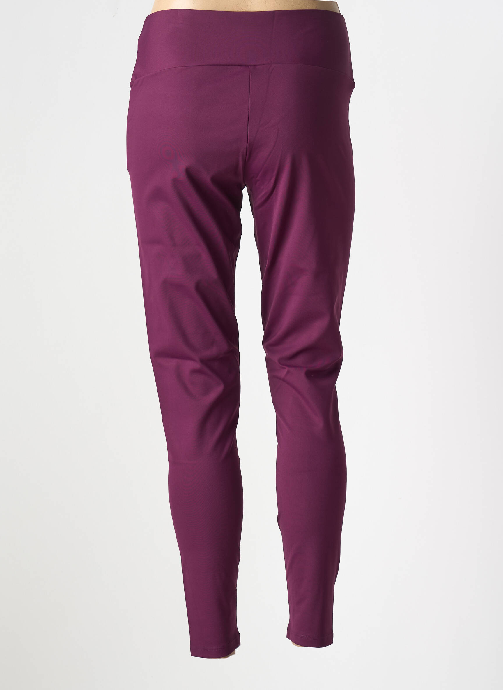 Legingas tamprumas normala dydis violetinis ALTO GIRO moteris