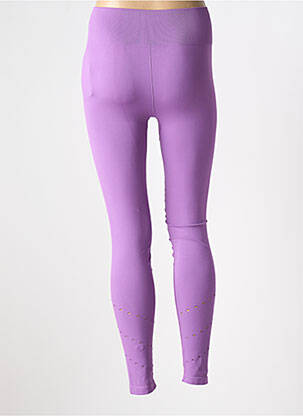 Legingas multisporto sportas violetinis ALTO GIRO moteris
