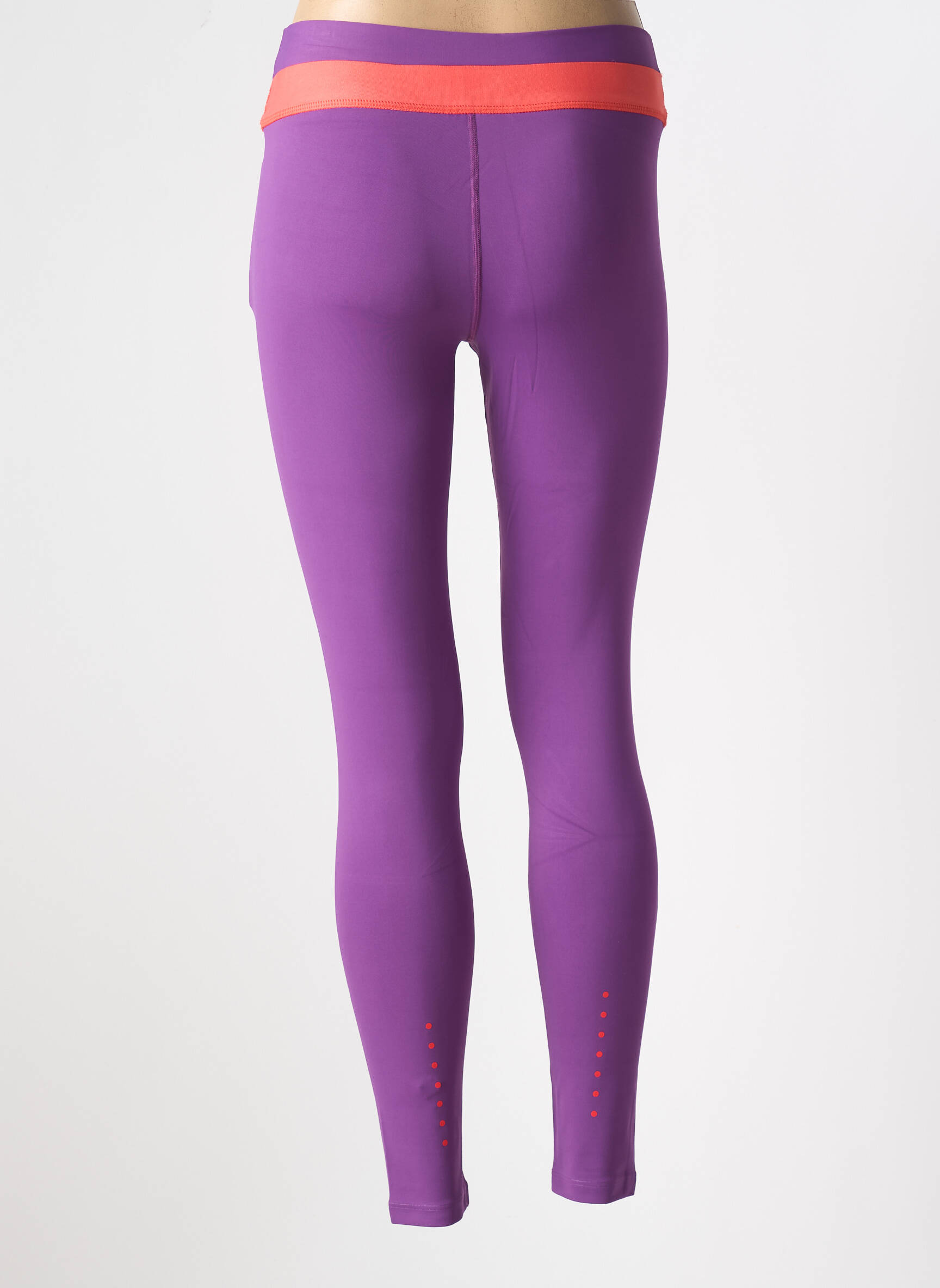 Legingas elastinė dydis violetinis ALTO GIRO moteris