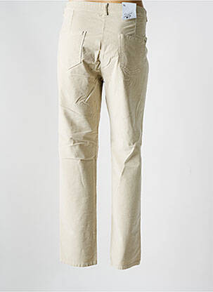 Jegging tamprumas bežinis EAST DRIVE moteris